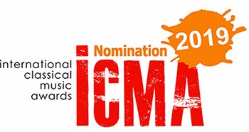 ICMA Nomination 2019