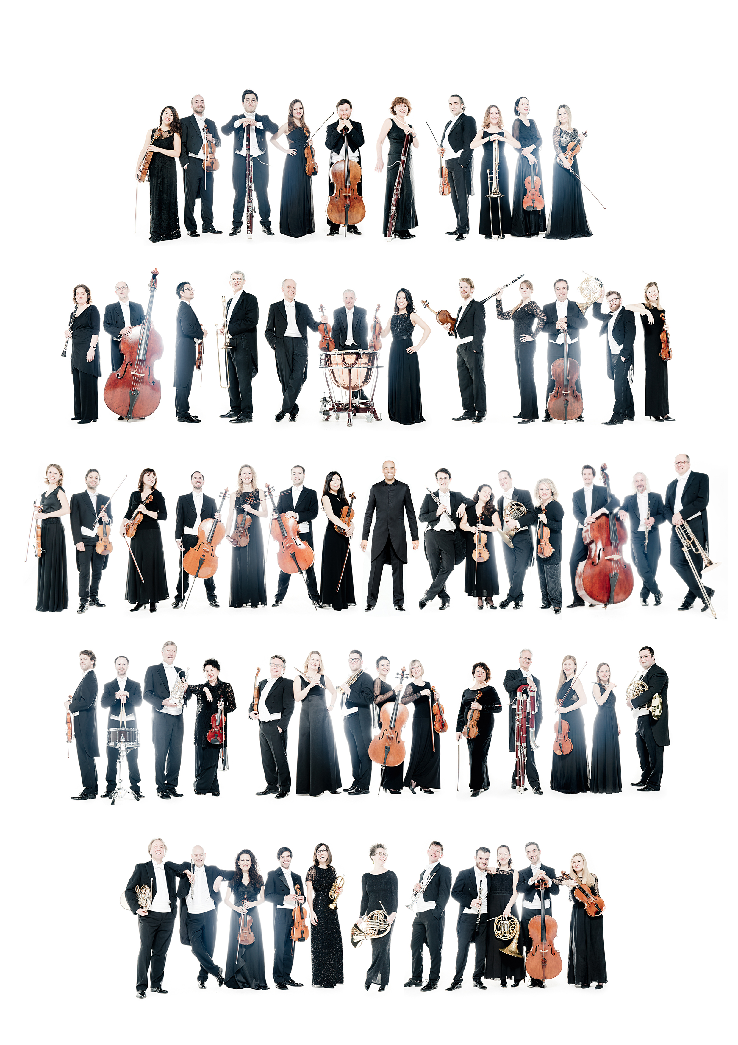 orchestra orchestra