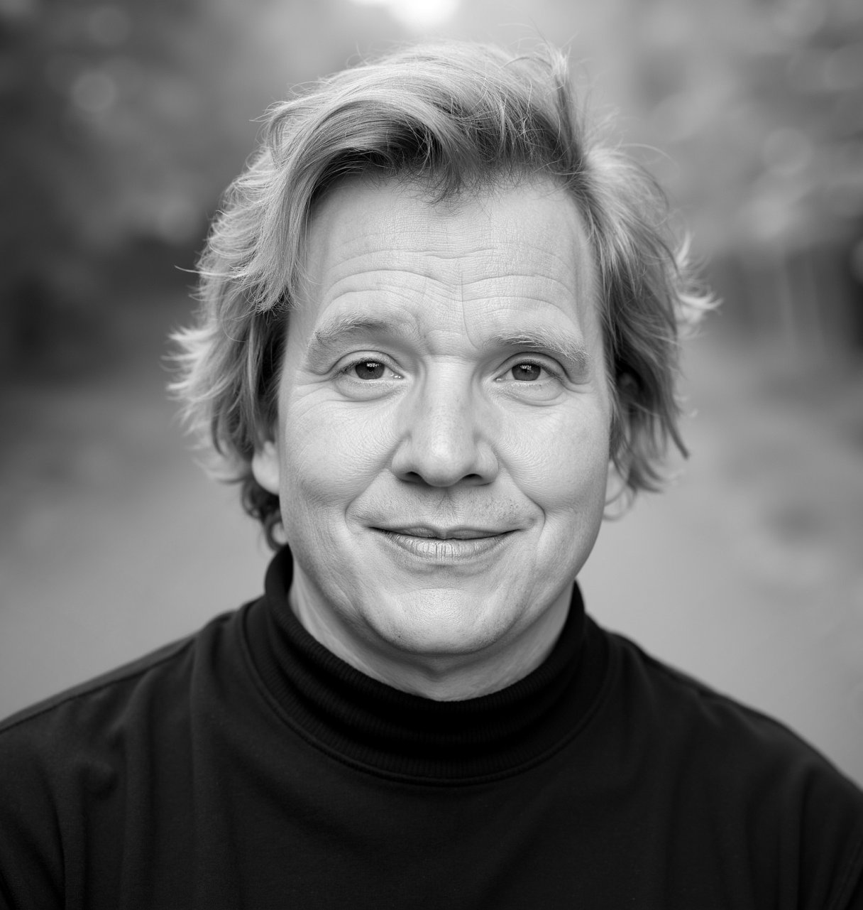 Adrian Sieber