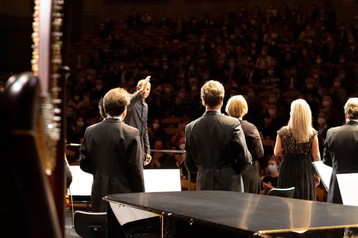 Münchner Symphoniker