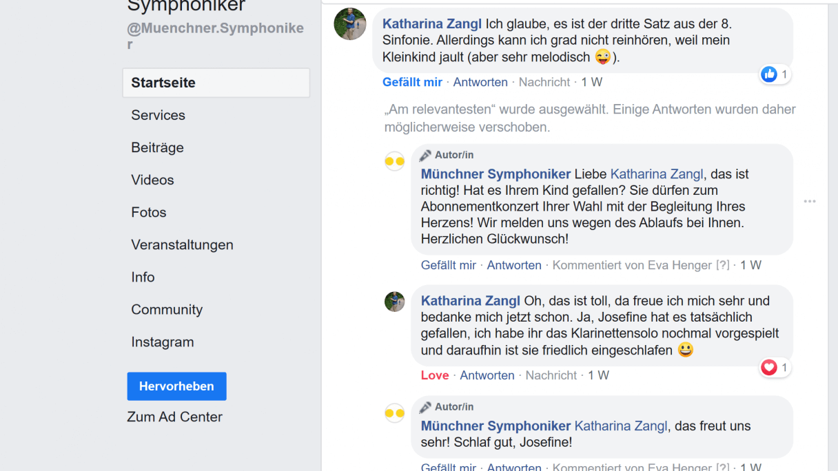 Kommentar
