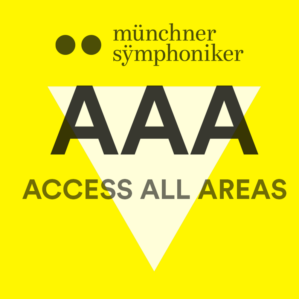 Access all areas