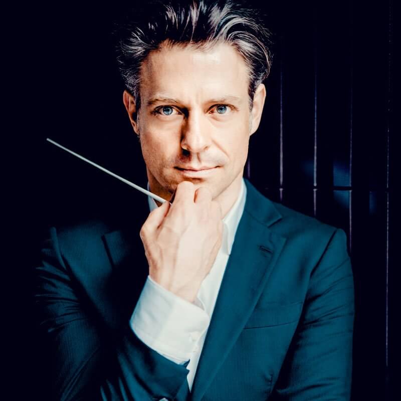 Joseph Bastian (c) Andrej Grilc