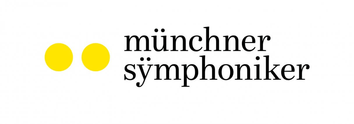 Münchner Symphoniker Logo