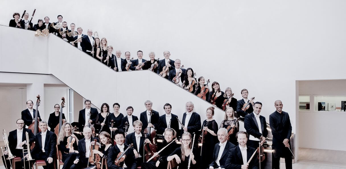 Münchner Symphoniker