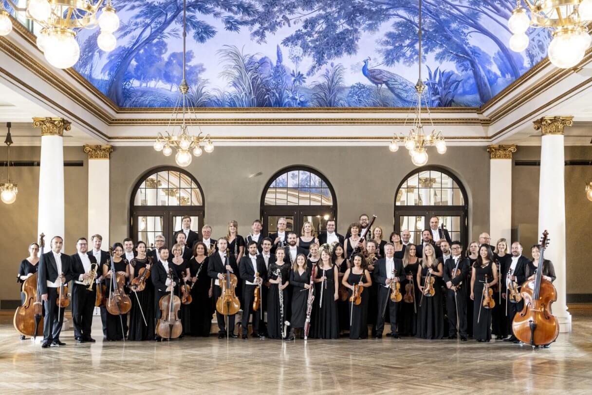 Die Münchner Symphoniker Saison 2022-23