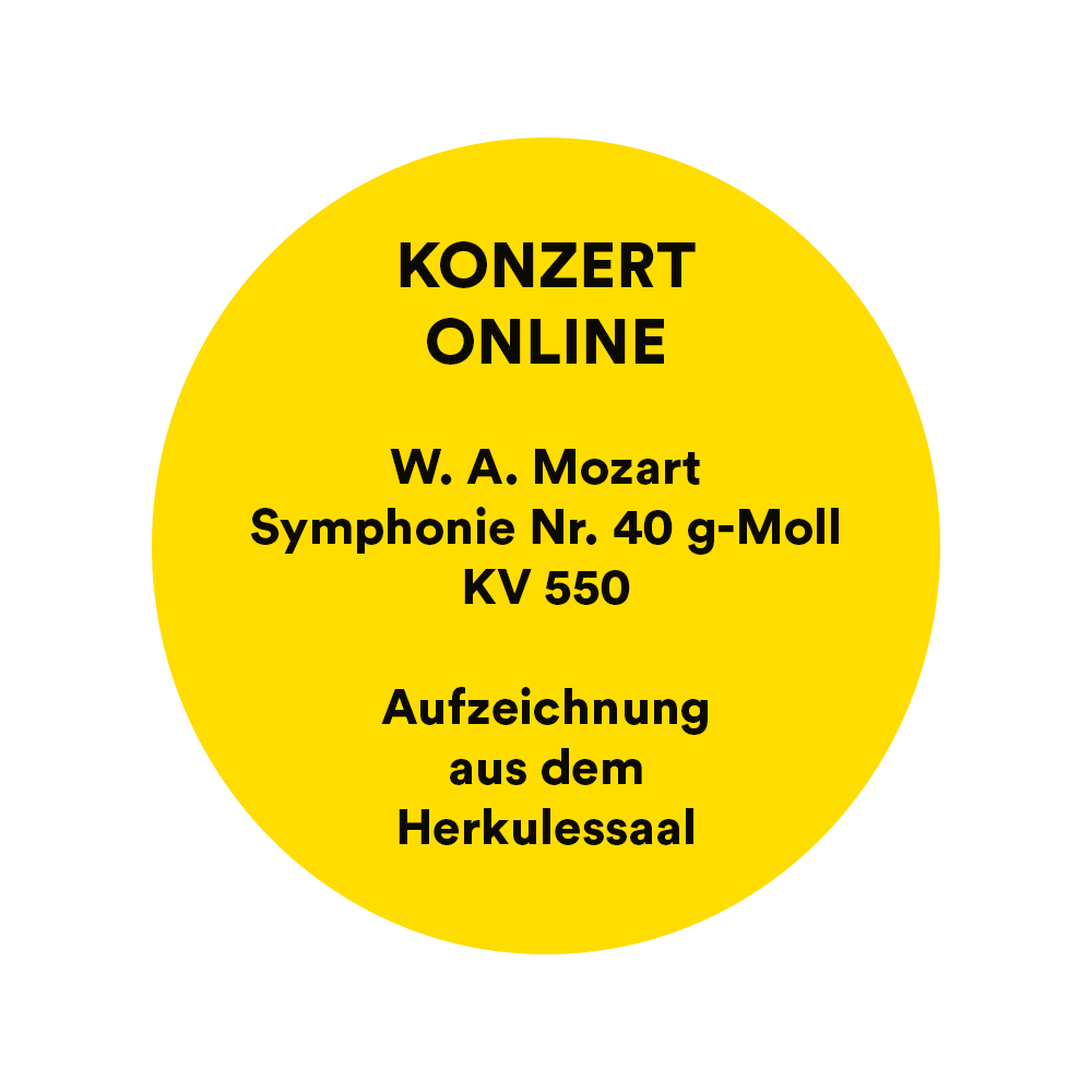 Online-Konzert