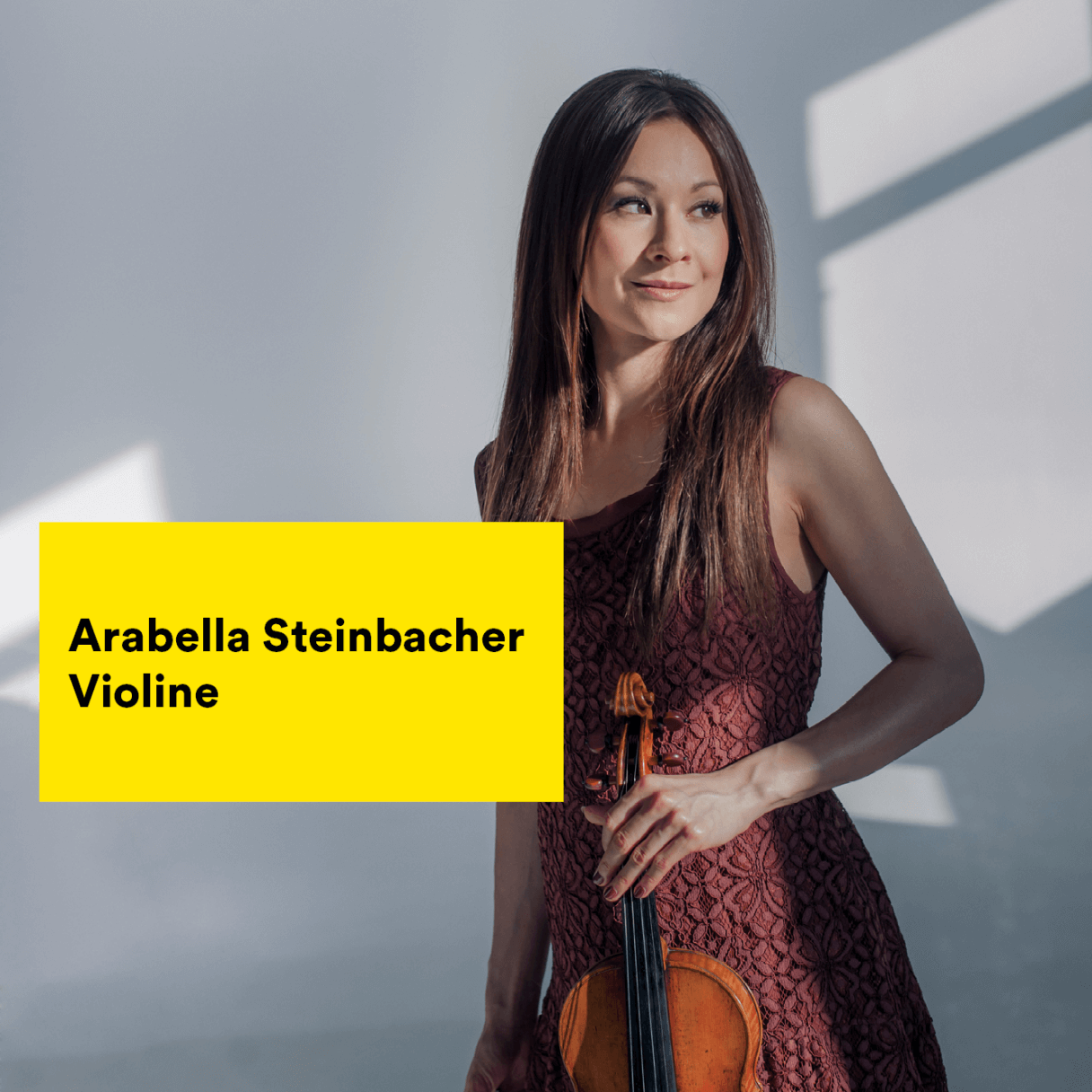 Arabella Steinbacher