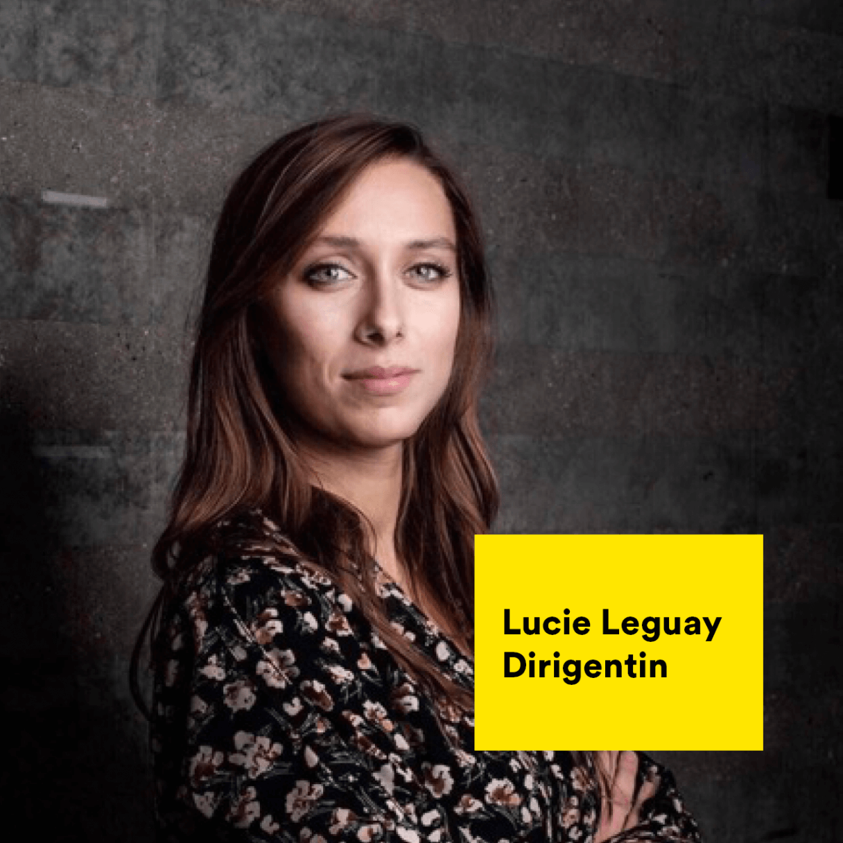Lucie Leguay
