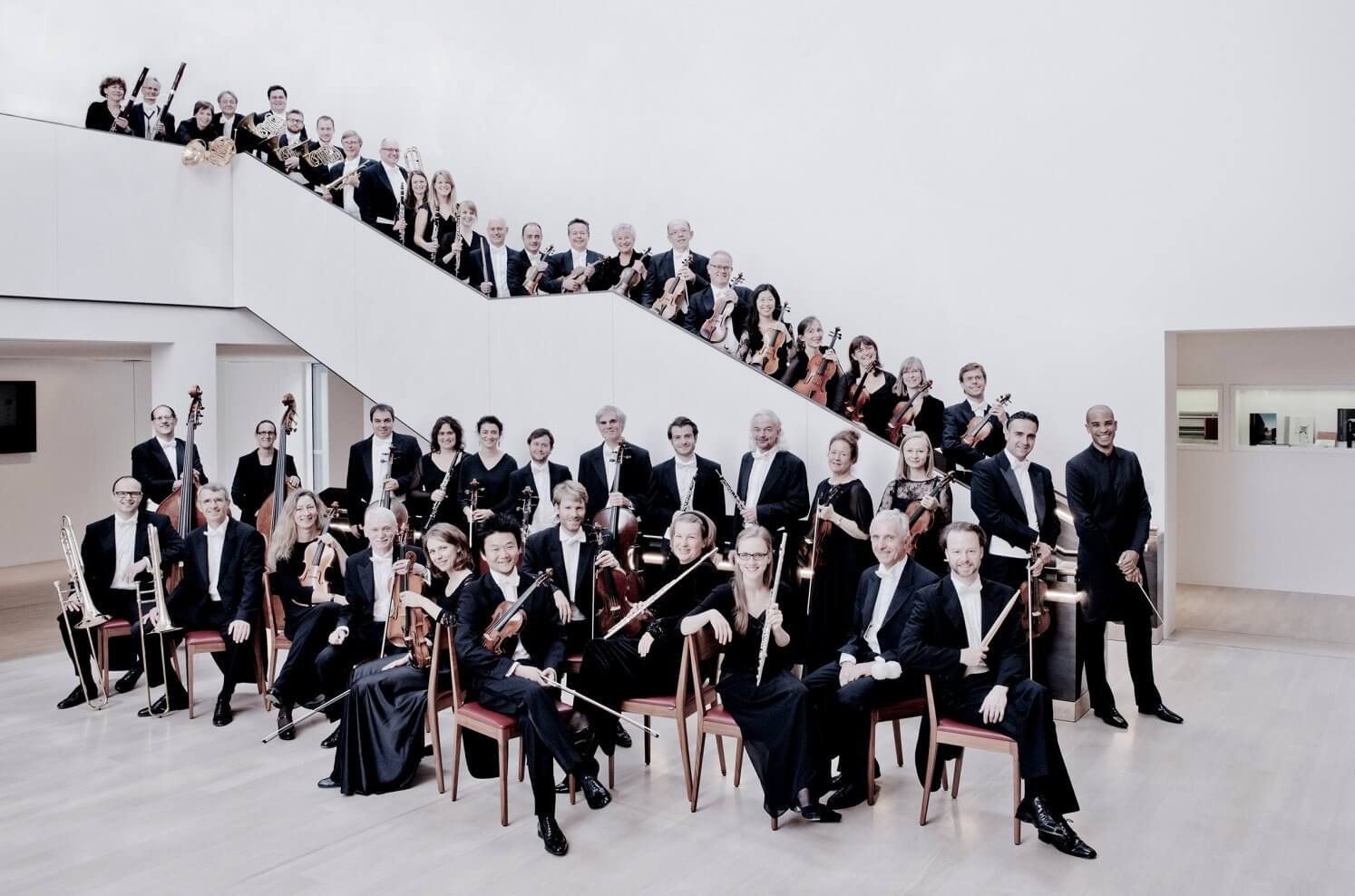 Munich Symphony Orchestra