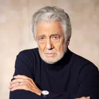 Plácido Domingo,
