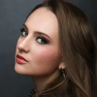 Solistin Aleksandra Szmyd