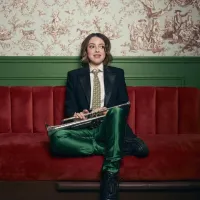 Lucienne Renaudin Vary