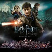 Harry Potter und die Heiligtümer des Todes Teil 2