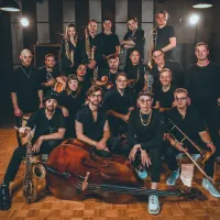 ALLE JAHRE WIEDER mit der Jazzrausch Bigband