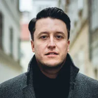 Porträt Daniel Spaw