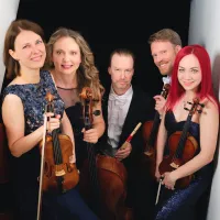 Gruppenfoto Drum & Bow