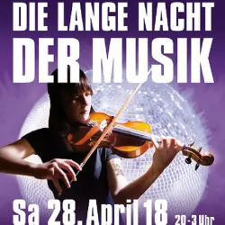 Lange Nacht der Musik