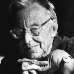 Carl Orff