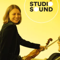 Studiosound Postkarte