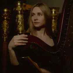 Tjasha Gafner