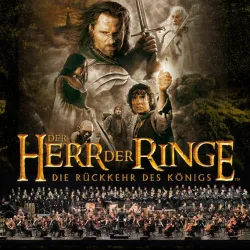 Der Herr der Ringe III