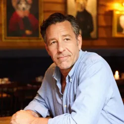 Dirigent Steven Sloane