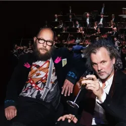 10 Jahre Dreiviertelblut und Münchner Symphoniker