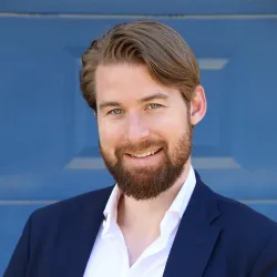 Baritonist Yoann Dubruque