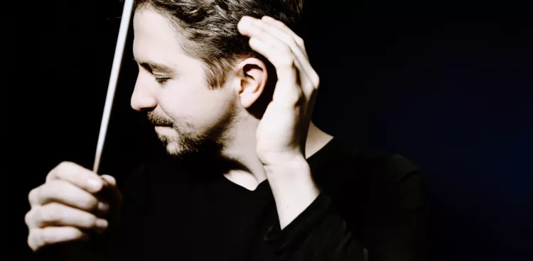 Dirigent Raul Dirigent*innen | Münchner Symphoniker