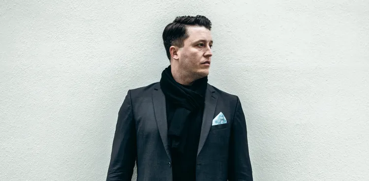 Daniel Spaw