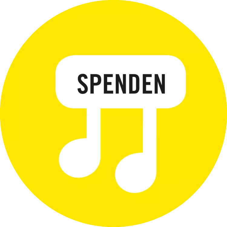 Spenden