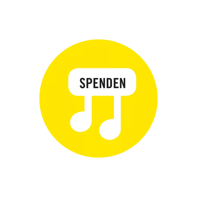 Spenden