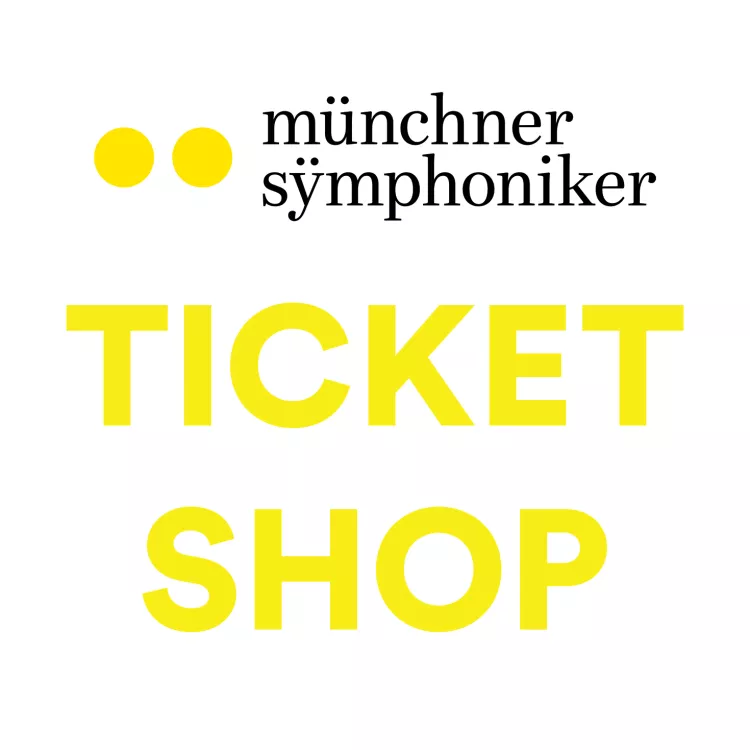 Münchner Symphoniker Ticketshop