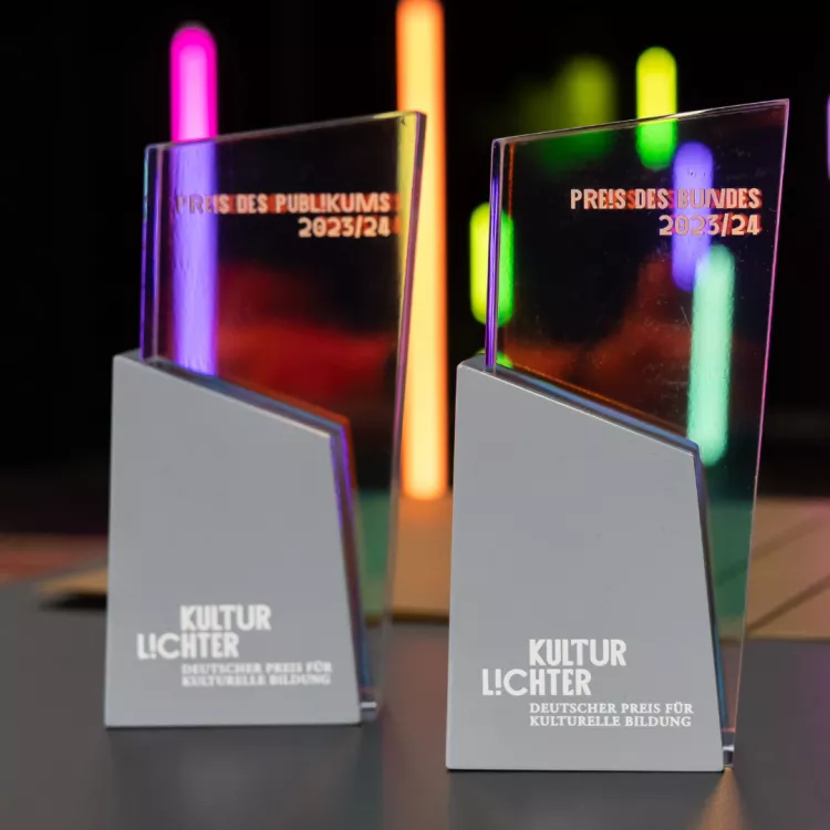 Publikumspreis KULTURLICHTER