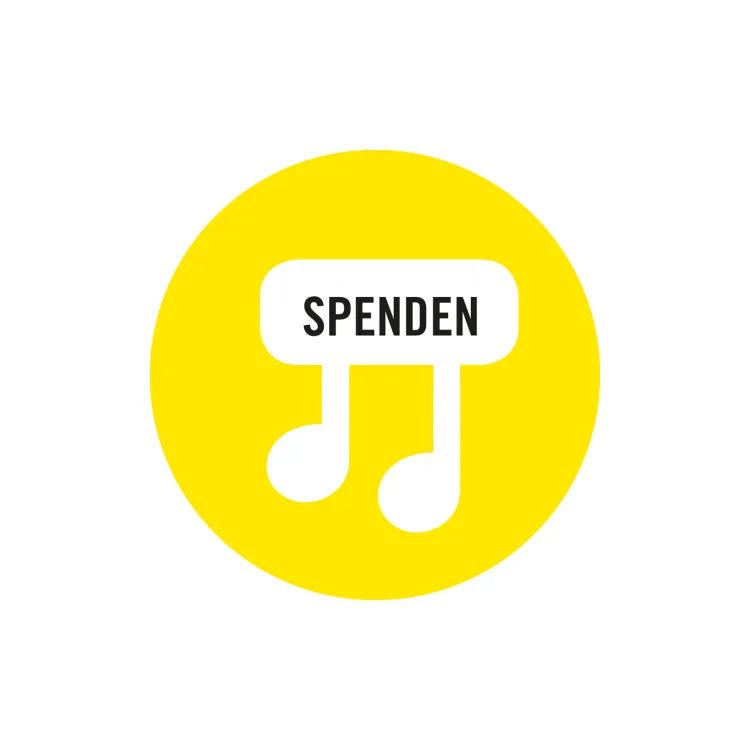 Spenden